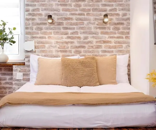 Wow Apartment By Cozyplace